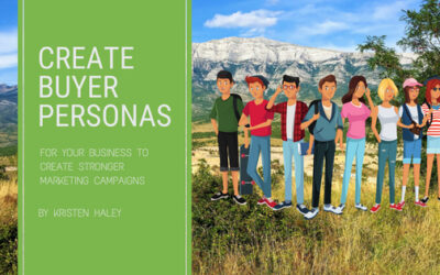 How to Create Buyer Personas for your Business